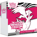 Black Bolt & White Flare