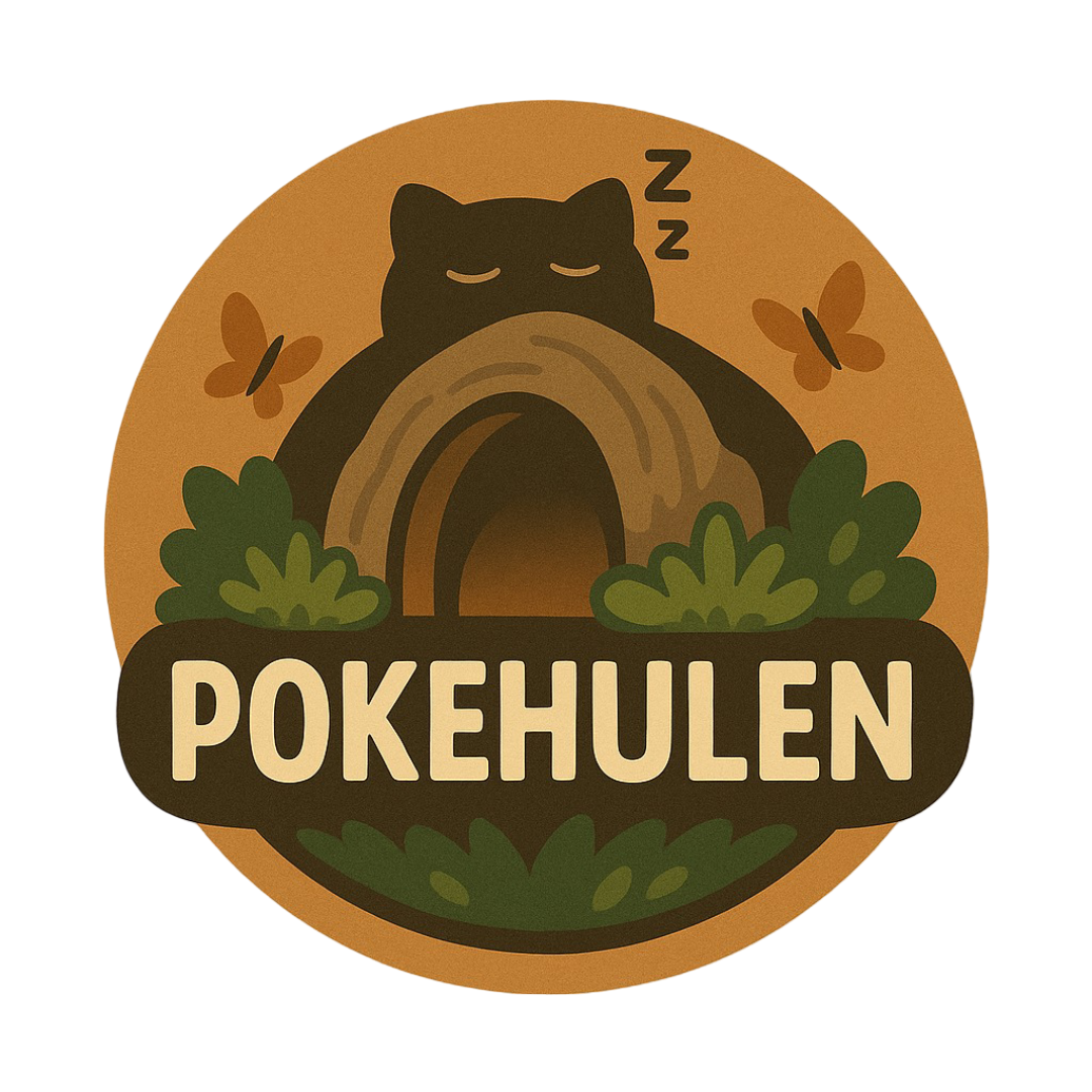 Pokehulen
